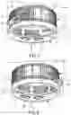 Fig. 04 - Capping device intended to be fixed on the neck of a container and an assembly comprising a container and a capping device