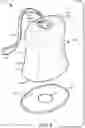 Fig. 07 - PORTABLE CONTAINER FOR CLEANLY STORING A LOOFAH PUFF