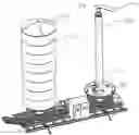 Fig. 01 - Mobile collapsible storage silo
