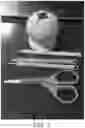 Fig. 02 - Secure desktop item receptacle