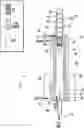 Fig. 01 - Optical fiber draw furnace system and method