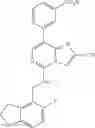 Fig. 331 - Substituted imidazo[1,2-c]pyrimidines as PRC2 inhibitors