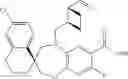 Fig. 72 - Compounds that inhibit MCL-1 protein