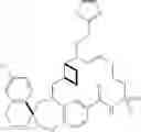 Fig. 734 - Compounds that inhibit MCL-1 protein