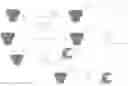 Fig. 01 - Site-specific bio-conjugation methods and compositions useful for nanopore systems
