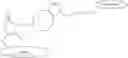 Fig. 44 - Site-specific bio-conjugation methods and compositions useful for nanopore systems