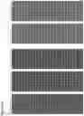 Fig. 29 - Method for stabilizing nucleic acid nanostructures