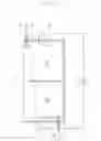 Fig. 02 - Method for manufacturing sulfuric acid solution and electrolyzer used thereof