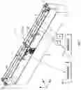 Fig. 02 - Adaptive apparatus for release of trapped gas bubbles and enhanced agitation for a plating system