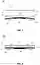 Fig. 02 - Controlled induced warping of electronic substrates via electroplating