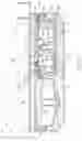 Fig. 06 - Dispenser for a laundry washing machine
