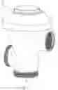 Fig. 02 - Valve device with cleaning wire