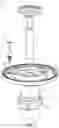 Fig. 04 - Valve device with cleaning wire