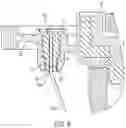 Fig. 09 - Valve device with cleaning wire