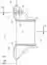 Fig. 06 - Blockout assembly for supporting conduits through concrete panels