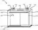 Fig. 01 - Sound-proof and hygienic space