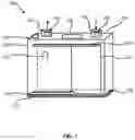 Fig. 02 - Sound-proof and hygienic space