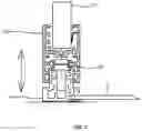 Fig. 06 - Sound-proof and hygienic space