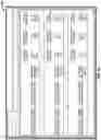 Fig. 10 - Determining spacing between wellbores