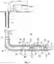 Fig. 02 - Determining downhole properties with sensor array