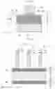 Fig. 03 - Polarizing plate having outermost layer of anti-reflection layer recessed towards substrate