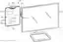 Fig. 01 - Display systems and devices