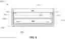 Fig. 08 - Housing for portable electronic device with reduced border region