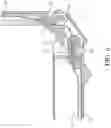 Fig. 07 - Shaft assembly and electronic device including the same