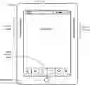 Fig. 01 - Swipe-based confirmation for touch sensitive devices