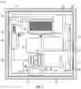 Fig. 02 - Integrated circuits containing vertically-integrated capacitor-avalanche diode structures