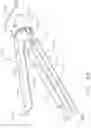 Fig. 49 - Surgical anvil arrangements
