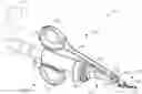 Fig. 01 - ALIGNMENT FEATURES FOR ULTRASONIC SURGICAL INSTRUMENT