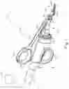 Fig. 02 - ALIGNMENT FEATURES FOR ULTRASONIC SURGICAL INSTRUMENT