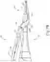 Fig. 09 - ALIGNMENT FEATURES FOR ULTRASONIC SURGICAL INSTRUMENT