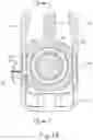 Fig. 22 - ALIGNMENT FEATURES FOR ULTRASONIC SURGICAL INSTRUMENT