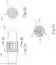 Fig. 41 - ALIGNMENT FEATURES FOR ULTRASONIC SURGICAL INSTRUMENT
