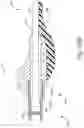 Fig. 45 - ALIGNMENT FEATURES FOR ULTRASONIC SURGICAL INSTRUMENT