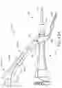 Fig. 49 - ALIGNMENT FEATURES FOR ULTRASONIC SURGICAL INSTRUMENT