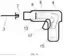 Fig. 04 - INTRAOSSEOUS INFUSION DEVICE