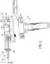 Fig. 07 - Surgical light head with beam spreading and adjustable power balancing