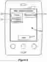 Fig. 07 - Medical device application for an external device using data logged at an implantable medical device