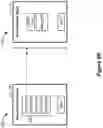 Fig. 11 - Medical device application for an external device using data logged at an implantable medical device