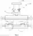 Fig. 08 - Proton linear accelerator system for irradiating tissue with two or more RF sources