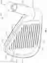 Fig. 02 - Golf club head