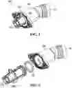 Fig. 02 - Spray nozzle for water slide feature