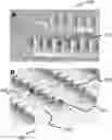 Fig. 01 - Lateral filter array microfluidic device