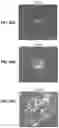 Fig. 32 - Lateral filter array microfluidic device