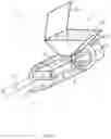 Fig. 02 - Device and method for in batch processing of spray cans