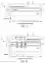 Fig. 09 - Method for altering casting roll profile with the alteration of localized temperature