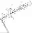 Fig. 01 - High Torque Tool Assembly And System For Loosening A Torque Resistant Threaded Fastener